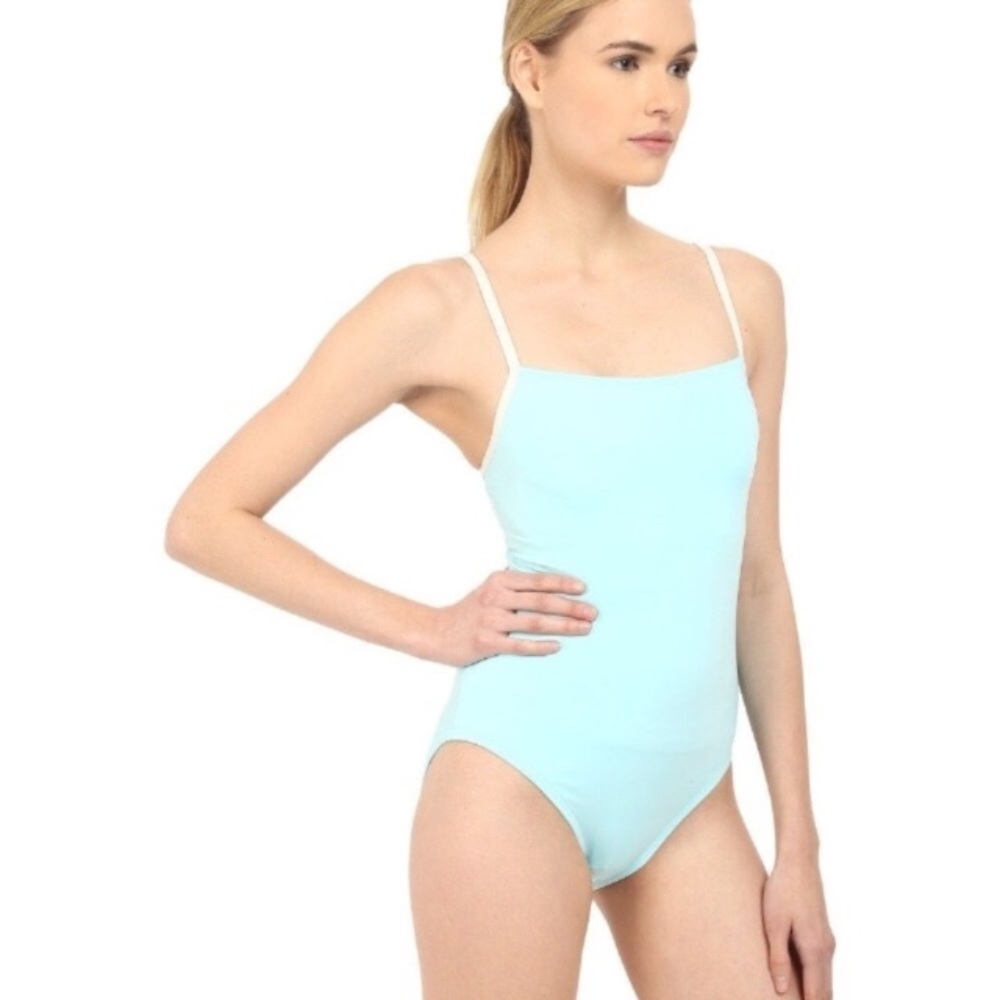 Kate Spade Maillot Swimsuit